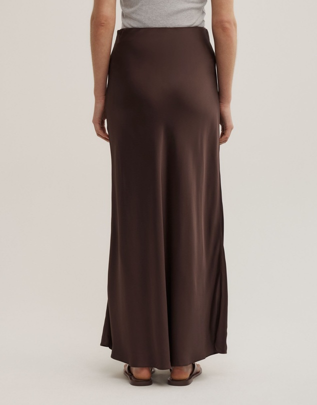 Witchery - Bias Slip Skirt