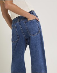 Insight - Bobby Baggy Dad Jeans