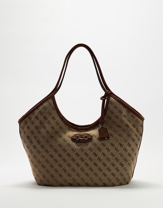 GUESS - Samantha Girlfriend Tote Bag