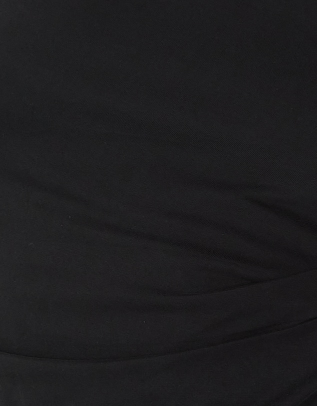 Third Form - Stirling Twist Asymmetric Bodice