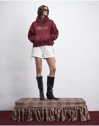 THE TALES - Tales Make Earth Cool Again Hoodie