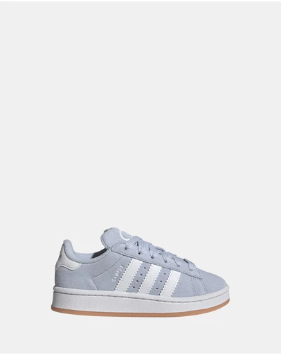 adidas Originals - Campus 00s Elastic Lace Pre-School