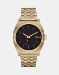 Nixon - Time Teller Watch