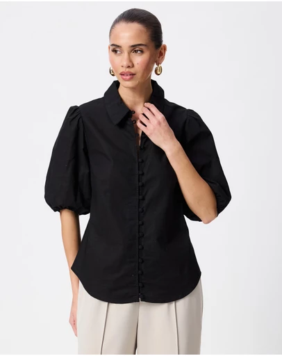 Tussah - Kiara Blouse