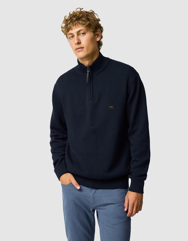 Rodd & Gunn - Merrick Bay Knit
