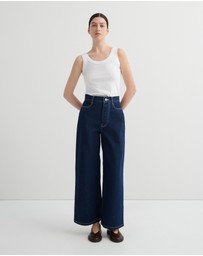 Kowtow - Sailor Jeans