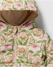 Wilson & Frenchy - Puffer Jacket - Babies