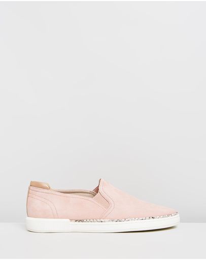 Dusty Rose