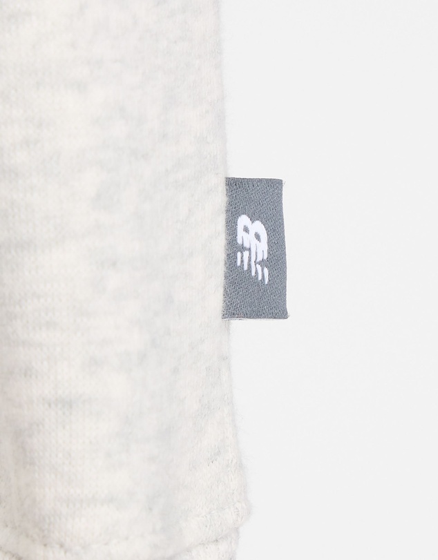New Balance - Trackside Fleece Crew Sweat