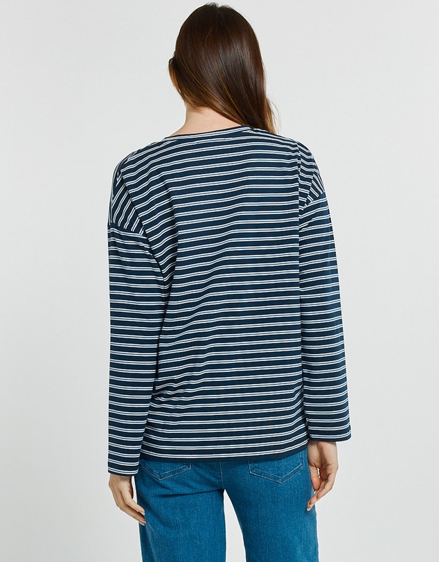 Betty Basics - Vienna Tee