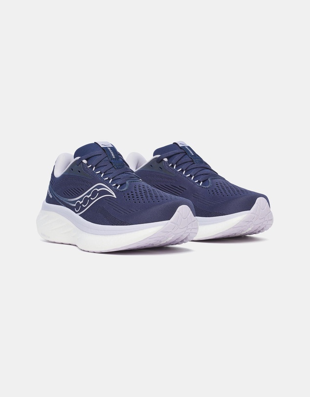 Saucony - Ride 18 - Women's