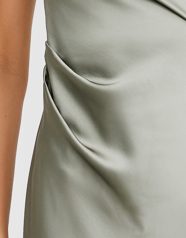 Significant Other - Lucile Strapless Dress