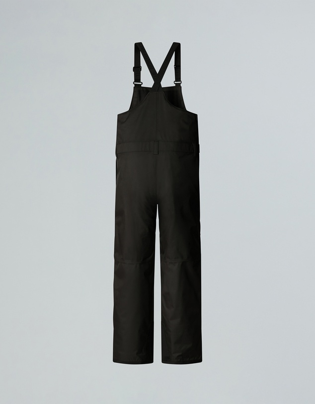 The North Face - Freedom Insulated Bib - Teens