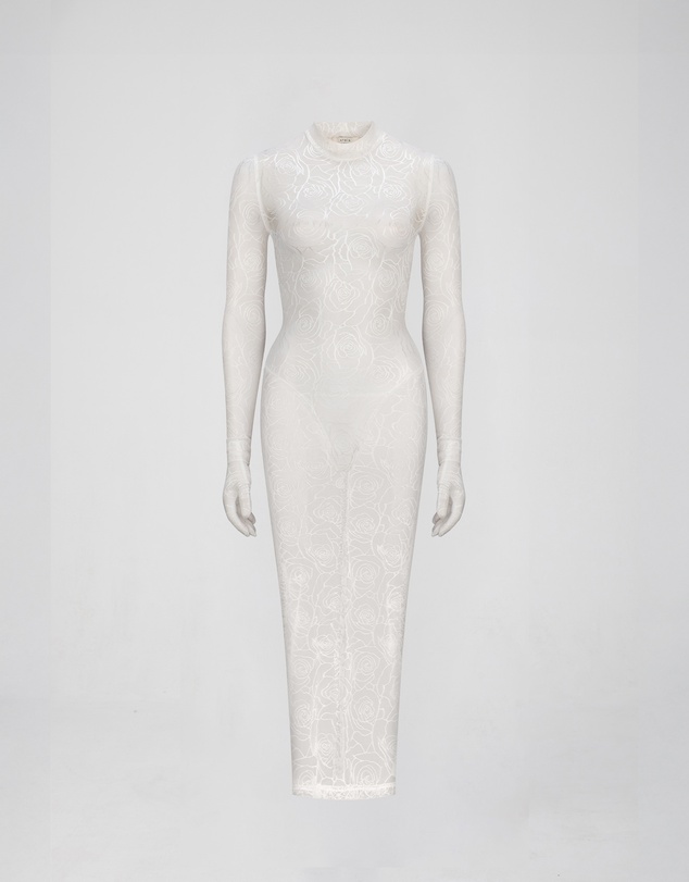 Atoir - Kaia Midi Dress