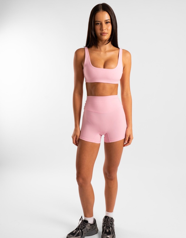 Active Basics - Hi Rise Short 2.0