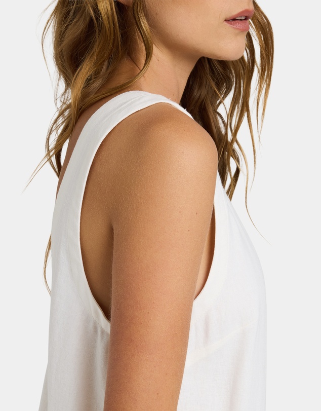 Roxy - Womens Lucky Charm Mini Dress