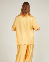 Primness - Glossed Shirt