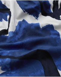 Seasalt - Seasalt Cornwall Blue Mevagissey Skirt