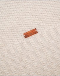 IDA+S - Miranda Luxe Cashmere Turtleneck Sweater