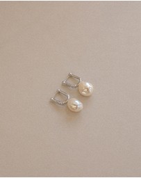 Bianc - Tidal Earrings