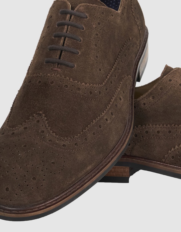 Dune London - Baltics - Brown