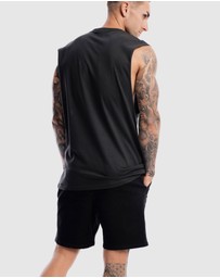 DVNT - NYC Tank