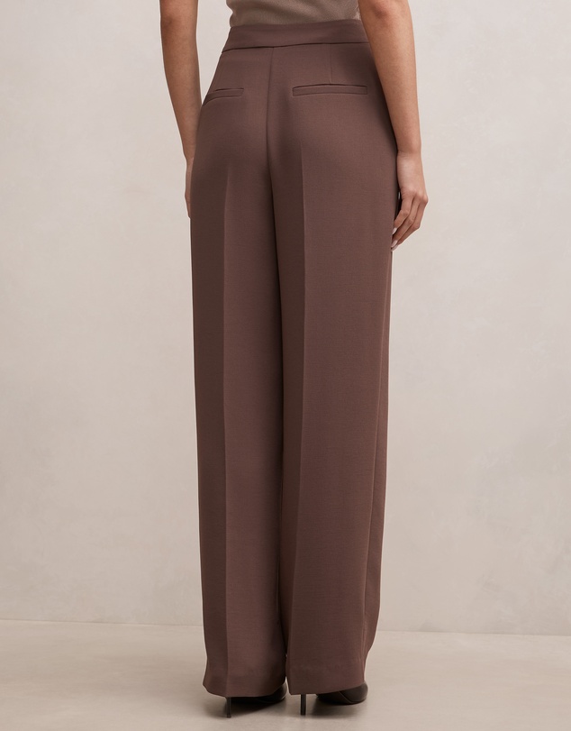 Forever New - Dani Straight Leg Pants