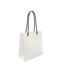 Pre-Loved by Azura Reborn - Pre-Loved Leather XXS North South Tote