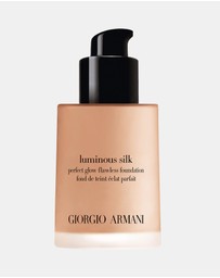 Giorgio Armani - Luminous Silk Foundation 5.5 30ml