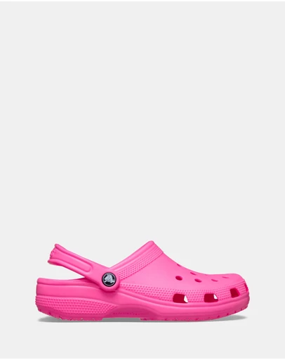 Crocs - Classic Clogs - Women's