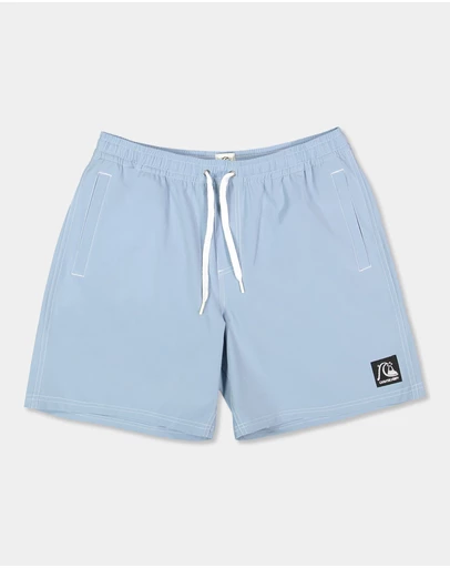 Quiksilver - Mens Original Volley 17