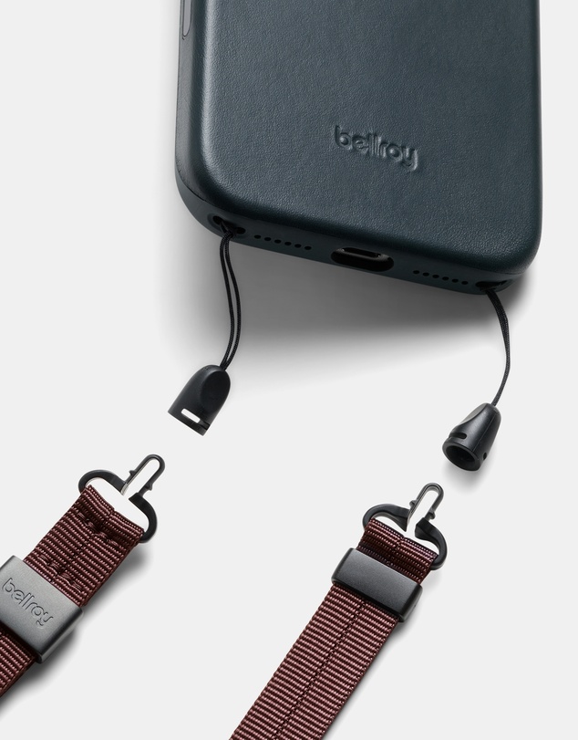 Bellroy - Crossbody Strap