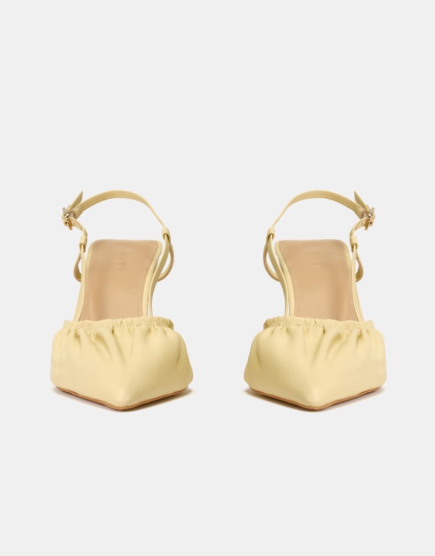 Acler - Leeroy Heels