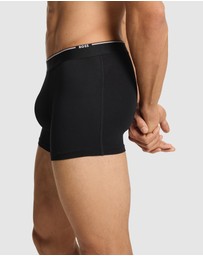BOSS - 3-Pack Bamboo Boxer Briefs