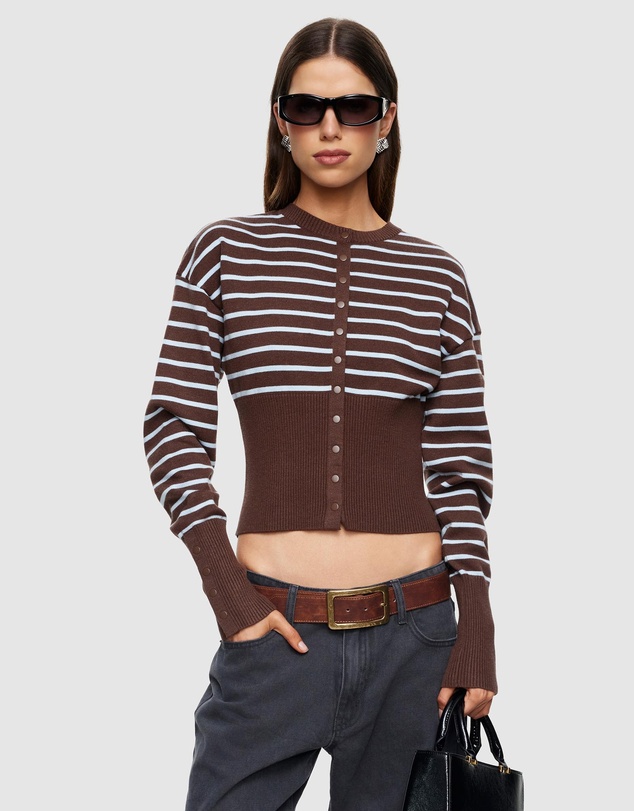 Lioness - Head in the Clouds Cardigan