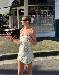 Lioness - Voyage Mini Dress