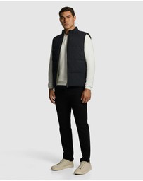 yd. - Finn Reversible Vest