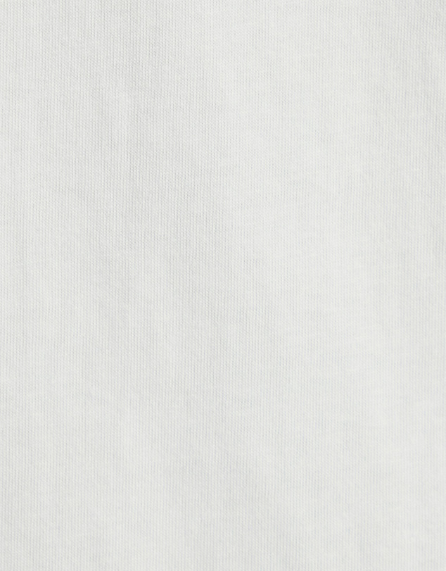 Johnny Bigg - Members Print Tee