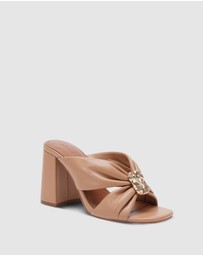 Nude Footwear - Luna