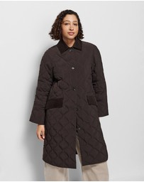 Commonry - Avery Puffer Jacket