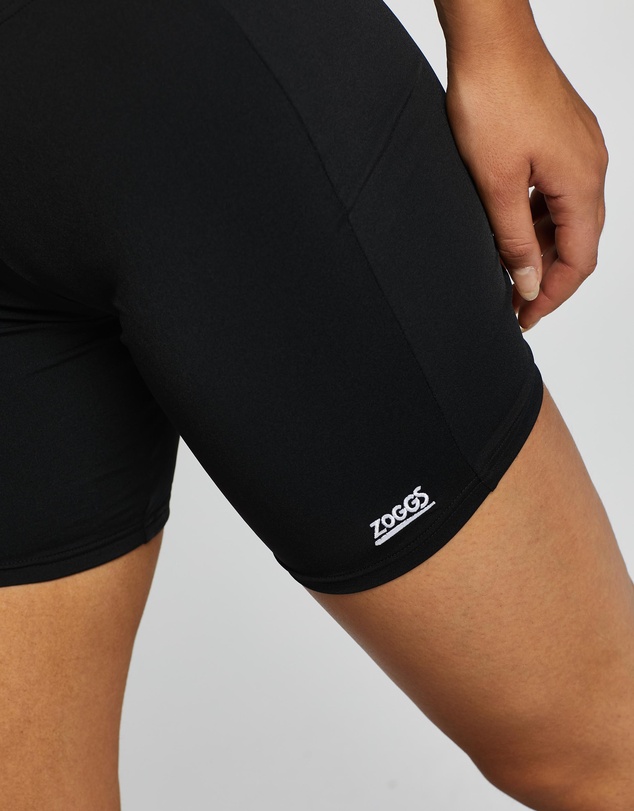 Zoggs - Mackenzie Mid Thigh Shorts