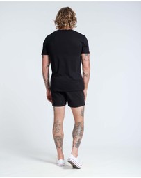 Counter Culture - Garland Mono Rise Tee