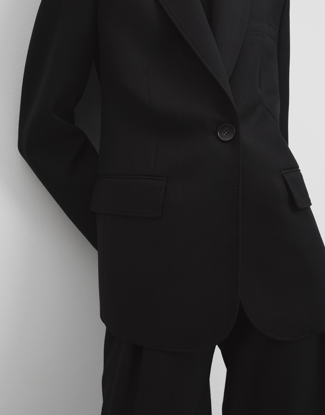 Country Road - Wool Blazer