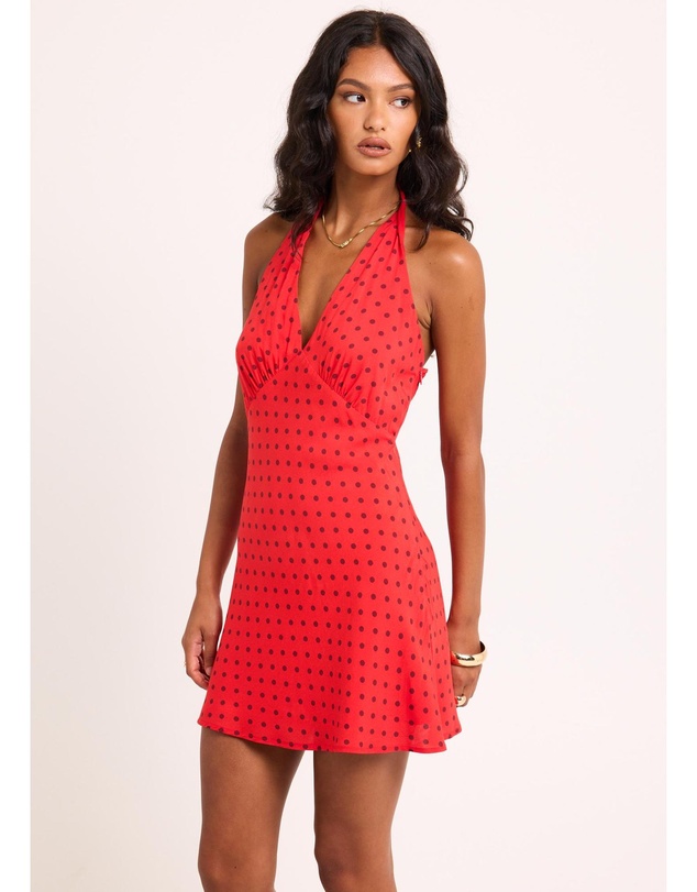Alice In The Eve - Harper Mini Dress