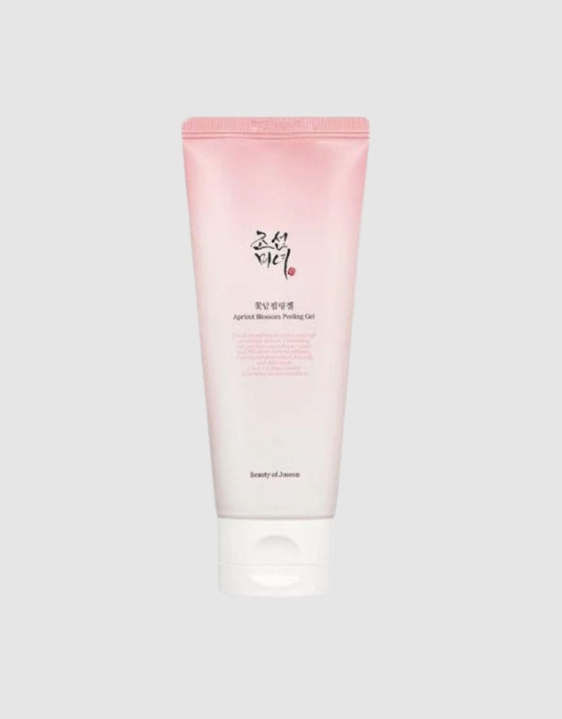 Beauty Of Joseon - Apricot Blossom Peeling Gel