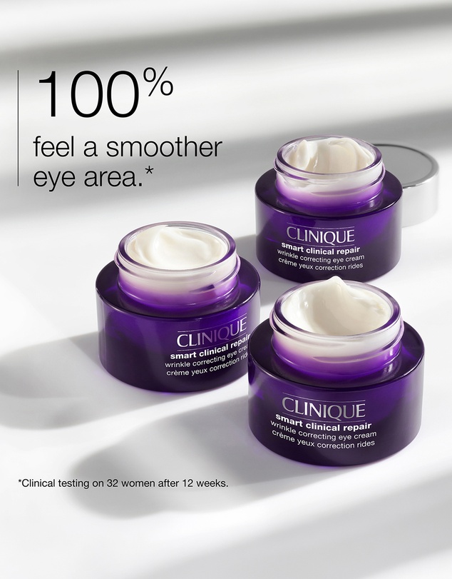 Clinique - Wrinkle-Fighting Routine Skincare Set