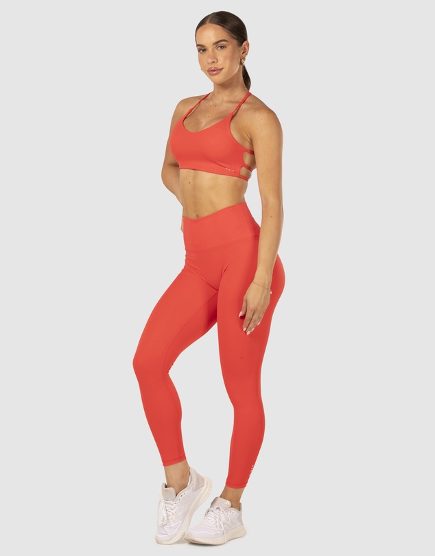 UNIT - UNIT Ladies Flow Activewear Leggings