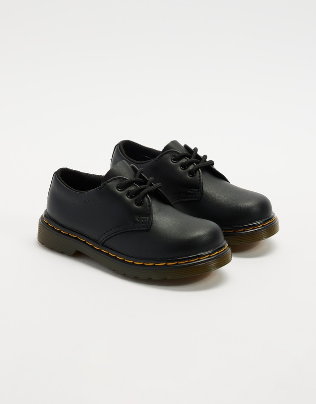 Dr Martens - 1461 3 Eye Shoes - Kids-Teens