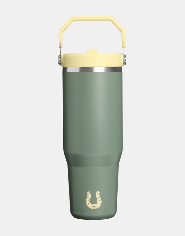 Stanley 1913 - The IceFlow™ Flip Straw 2.0 Tumbler 30oz