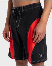Quiksilver - Mens Mercury Slash 20